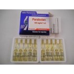 Parabolan Balkan Pharmaceuticals